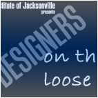Designers on the Loose